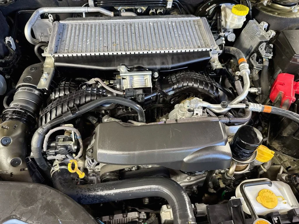 Used 2021 Brown Subaru Touring XT image 40