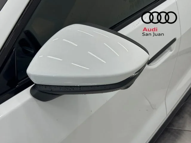 New 2026 White Audi 2.0T Premium Plus image 7