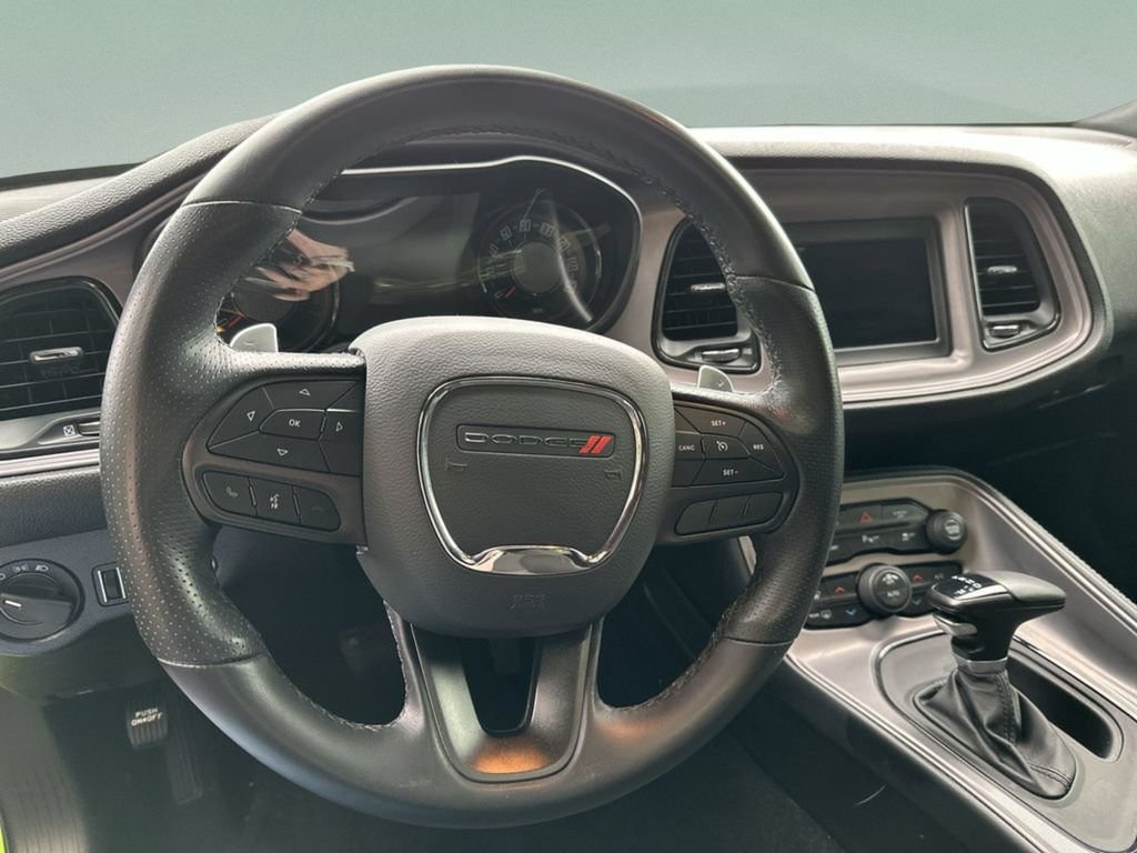 Used 2023 Green Dodge R/T image 12