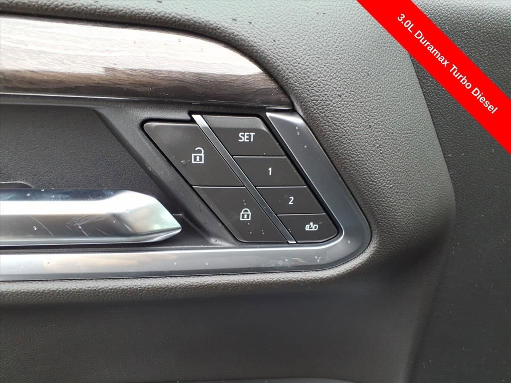 2026 Chevrolet Silverado 1500 LTZ - Photo 20