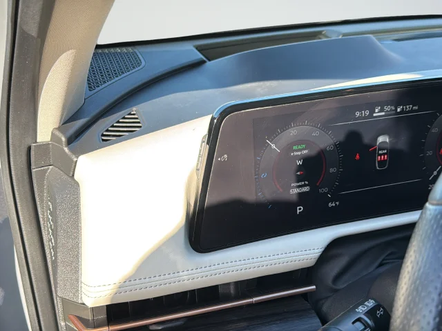 Certified Used 2023 Gray Nissan EMPOWER+ image 30
