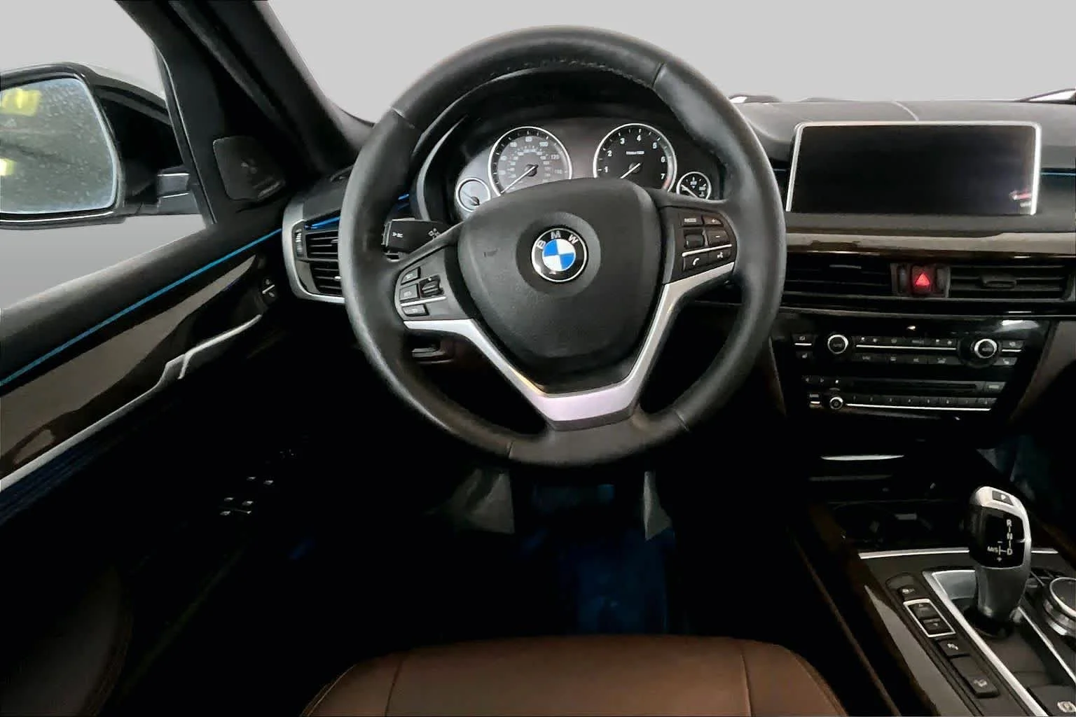 Used 2017 Alpine White BMW xDrive35i image 6