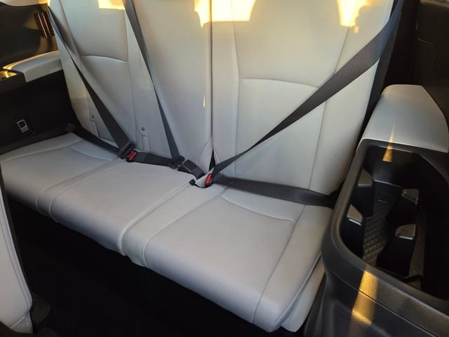2024 Toyota Grand Highlander XLE - Photo 11