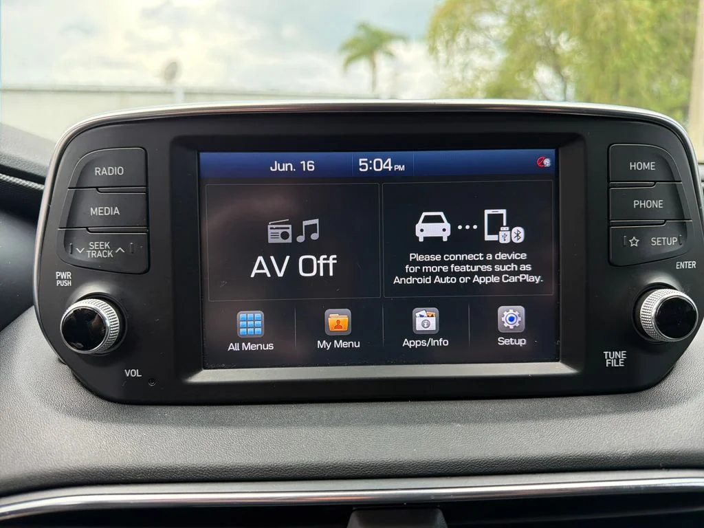 2020 Hyundai Santa Fe SEL - Photo 29