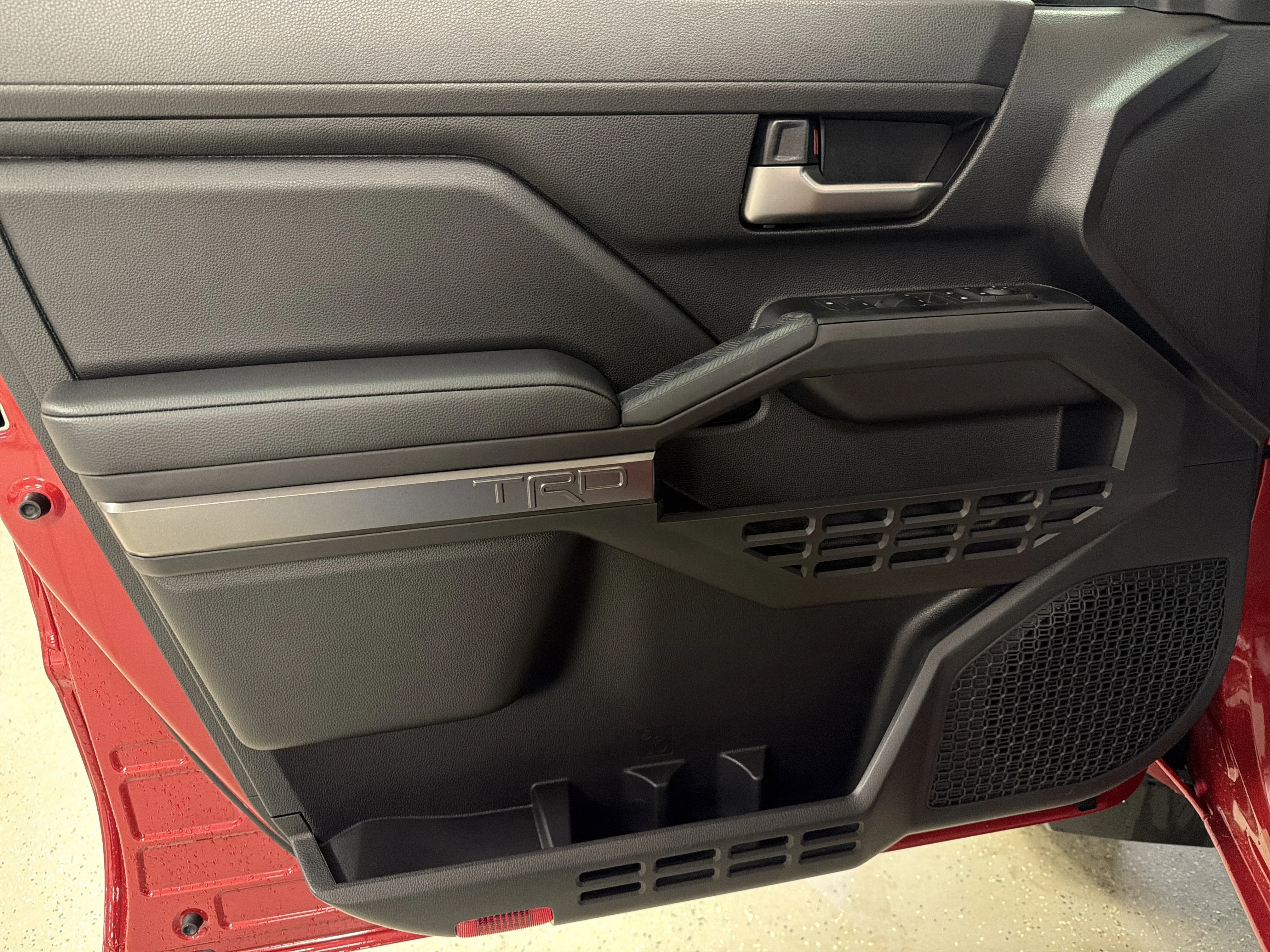 2026 Toyota Tacoma TRD Off Road - Photo 26
