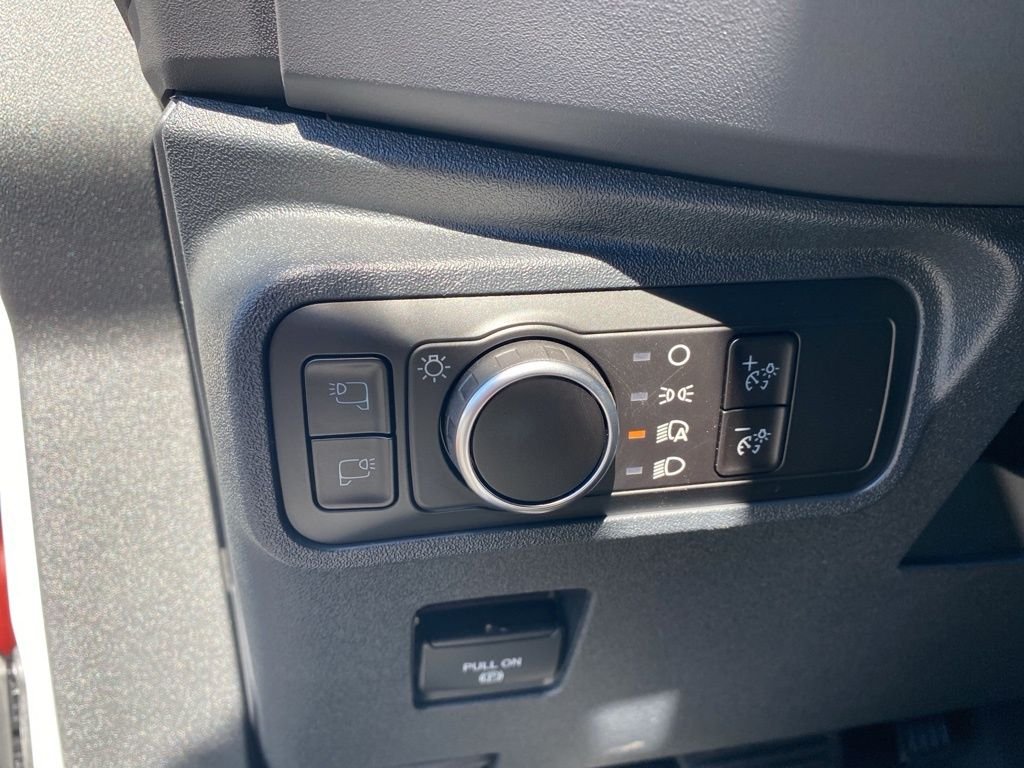 2025 Ford Bronco 2-Door Stroppe - Photo 15
