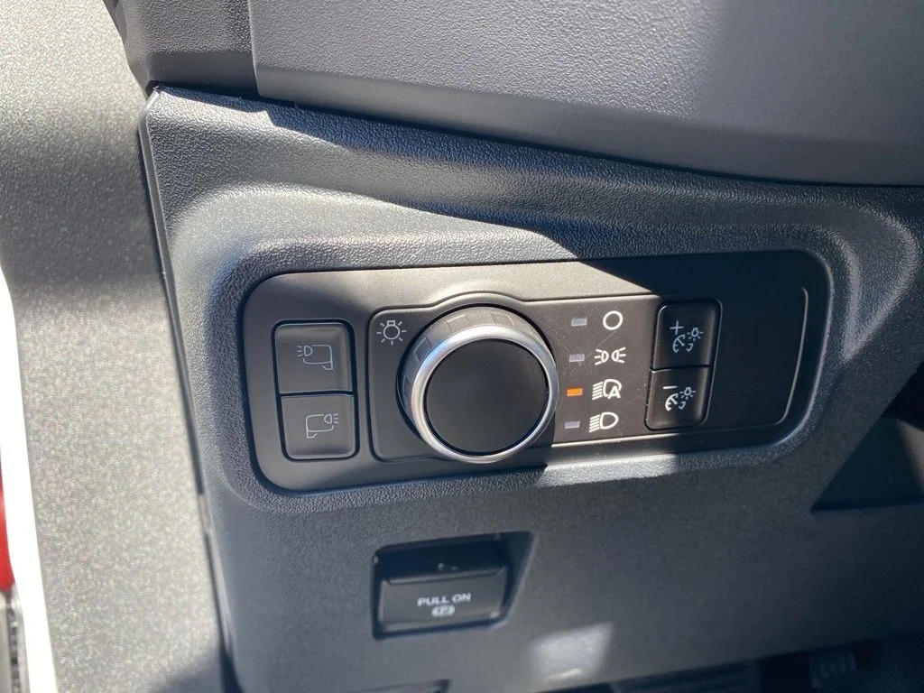 2025 Ford Bronco 2-Door Stroppe - Photo 15