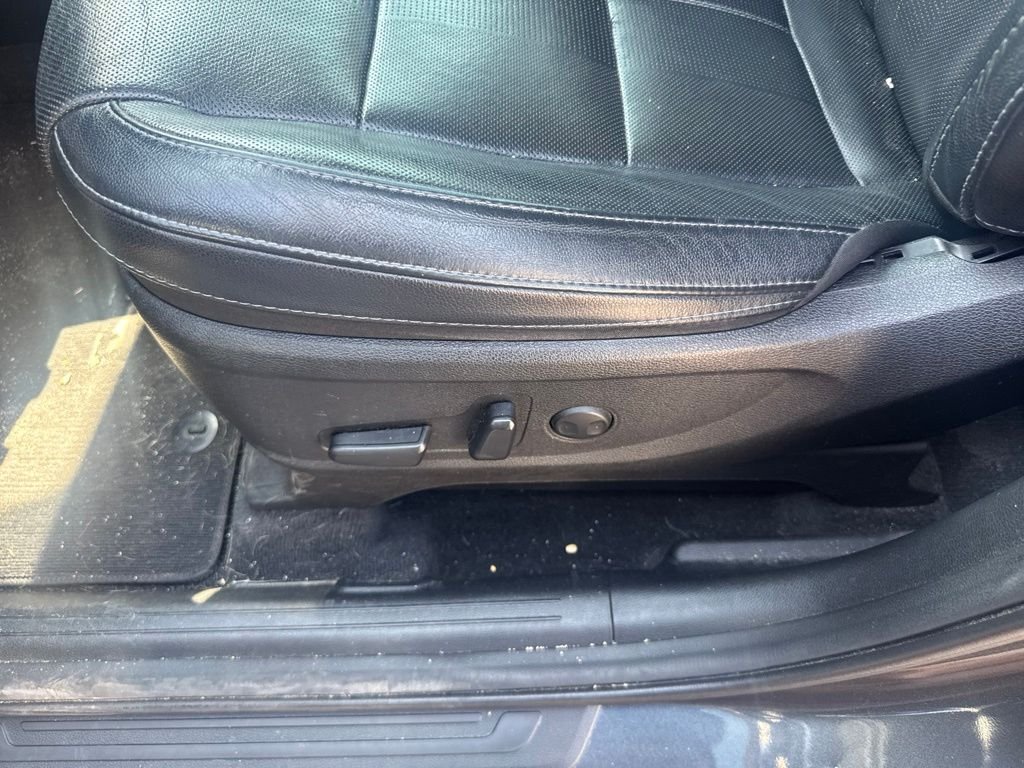 Used 2020 Gray Kia EX image 13