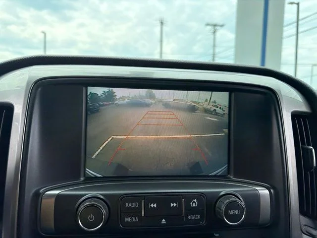 Used 2016 Gray Chevrolet LT image 17