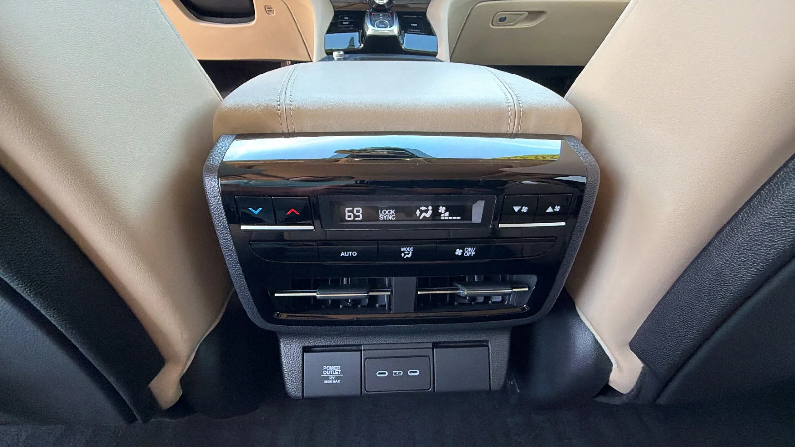 2025 Acura MDX Technology Package - Photo 25