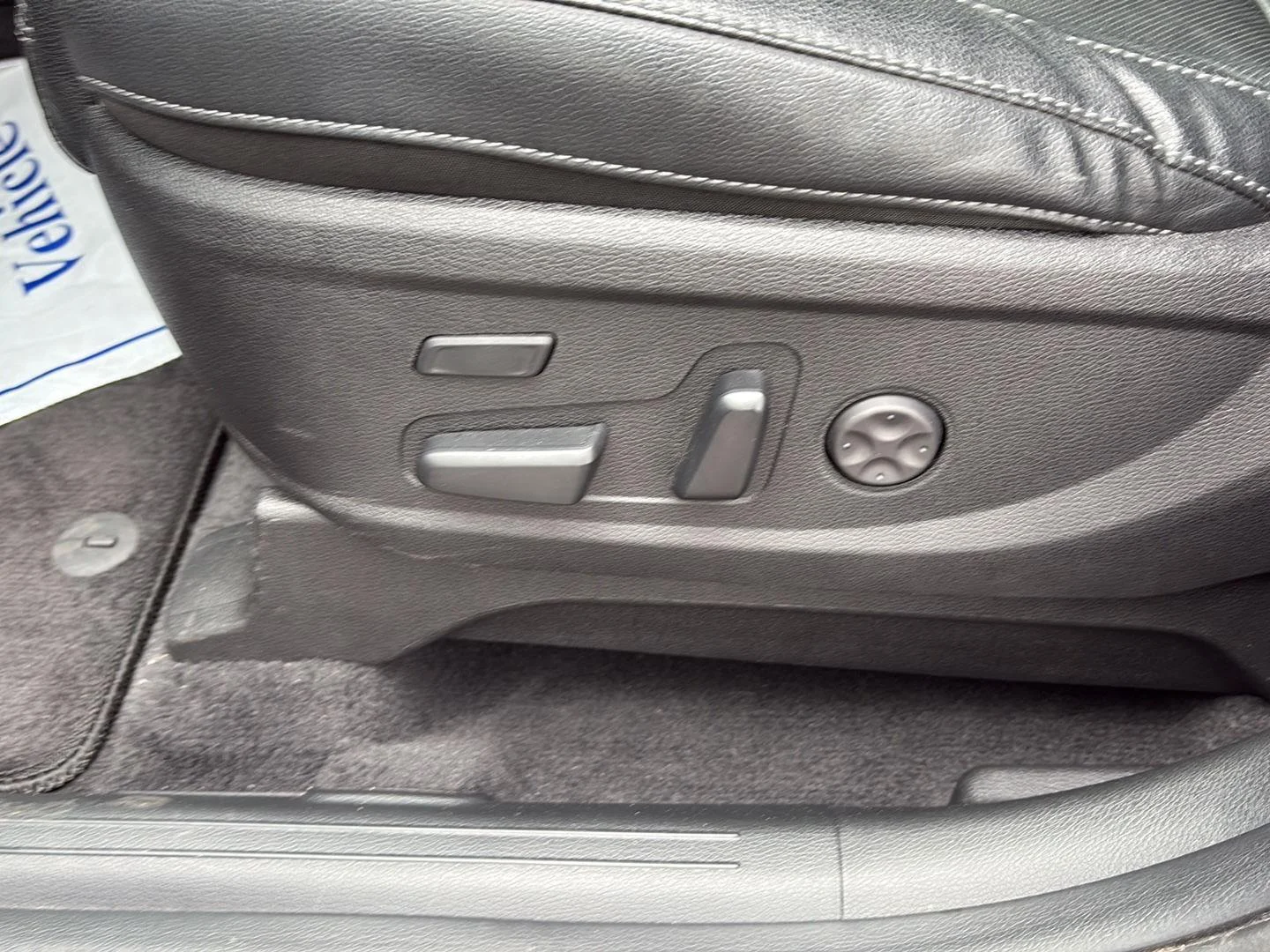 Used 2024 Dark Moss Kia SX image 13