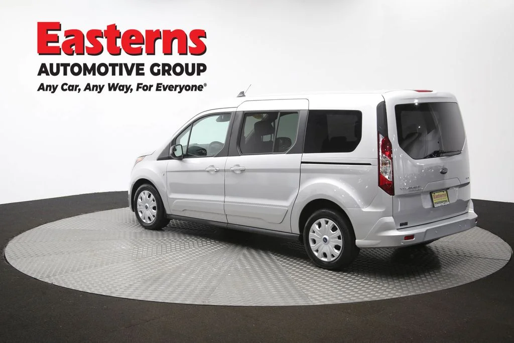 Used 2022 Silver Ford XLT image 61