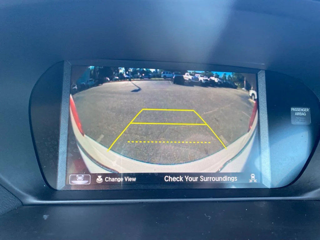 Used 2020 White Acura 2.4L Technology Pkg image 27