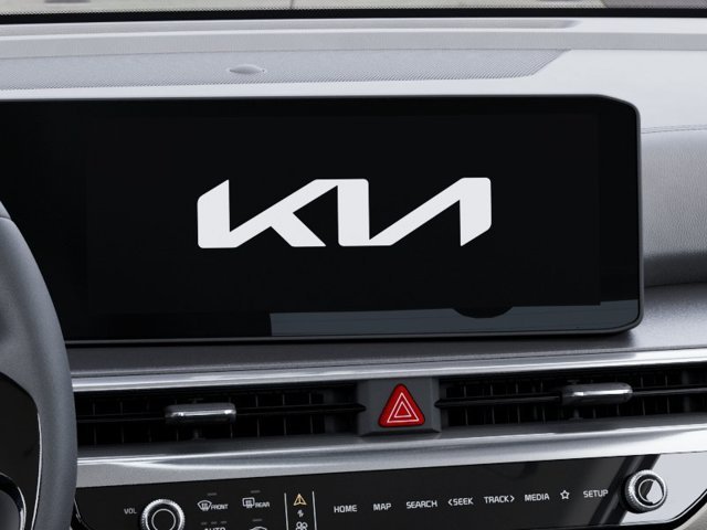 New 2026 White Kia EX image 20