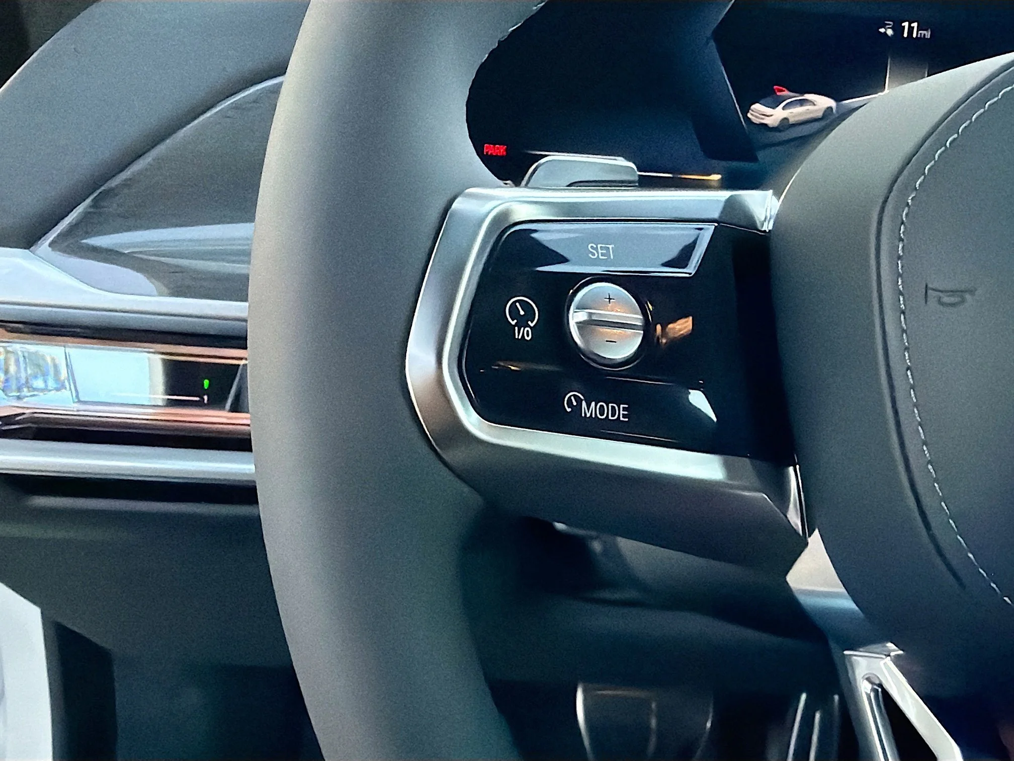 New 2026 Alpine White BMW eDrive50 image 36