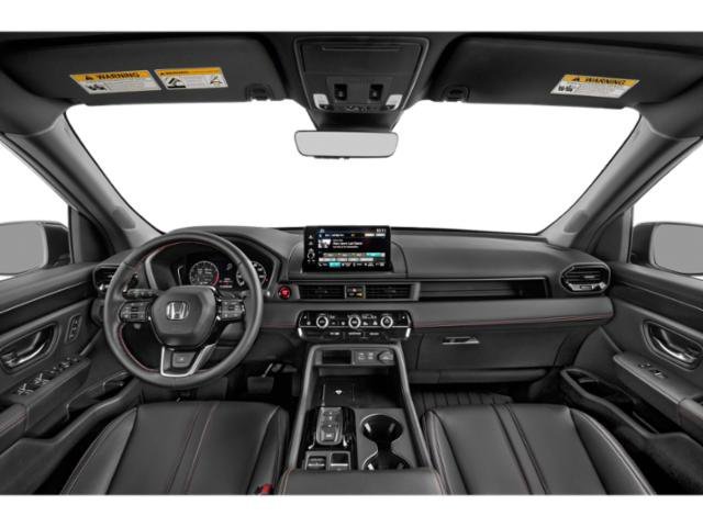 Used 2024 Diffused Sky Pearl Honda TrailSport image 8