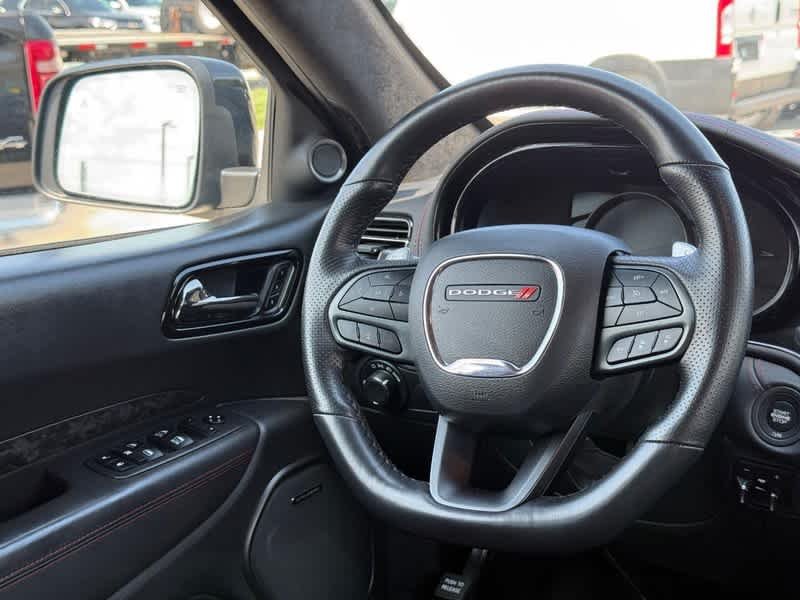 Used 2025 DB Black Clearcoat Dodge R/T Premium image 15