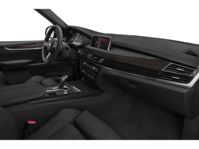 Used 2015 Black Sapphire Metallic BMW xDrive35i image 19