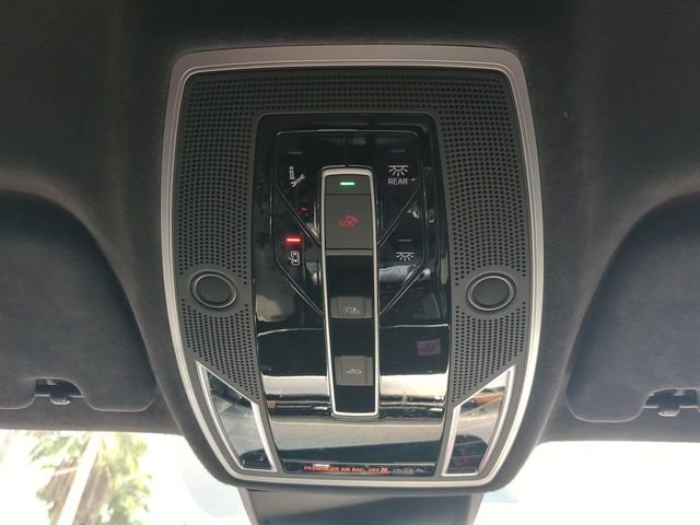Used 2019 Black Audi L 55 image 24