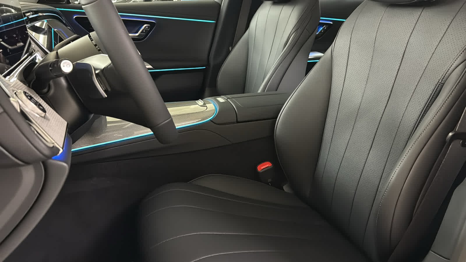 New 2026 Black Mercedes-Benz E 450 image 27