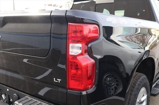 2026 Chevrolet Silverado 1500 LT - Photo 6