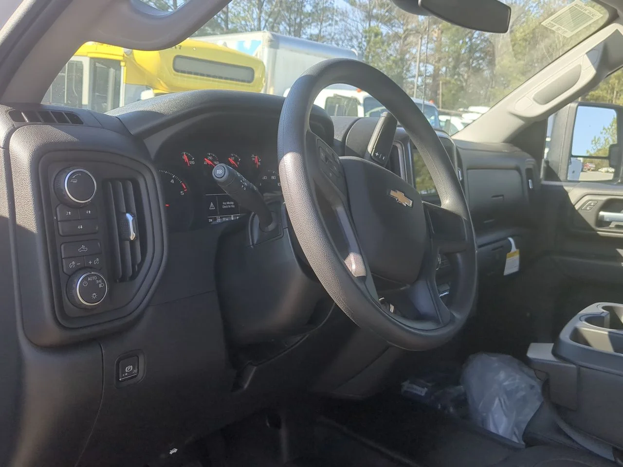 2026 Chevrolet Silverado 3500 HD Work Truck - Photo 40