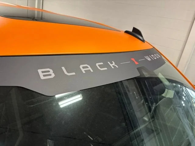 New 2026 Black Chevrolet RST image 83