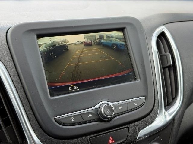 Used 2019 Red Chevrolet LT image 25