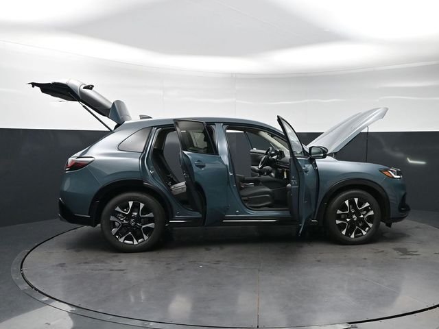 New 2027 Nordic Forest Pearl Honda EX-L image 30