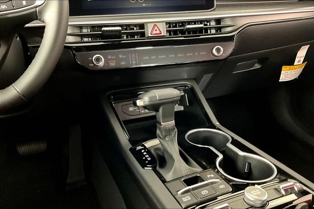 New 2026 Gray Kia GT-Line image 7