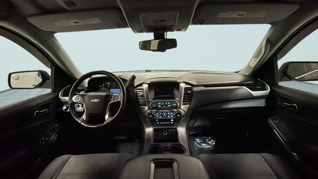Used 2015 Sable Chevrolet LS image 7