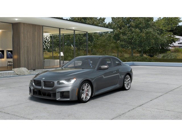 2026 BMW M2 Base