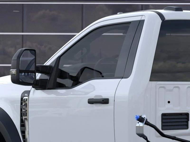 New 2026 White Ford XL image 20
