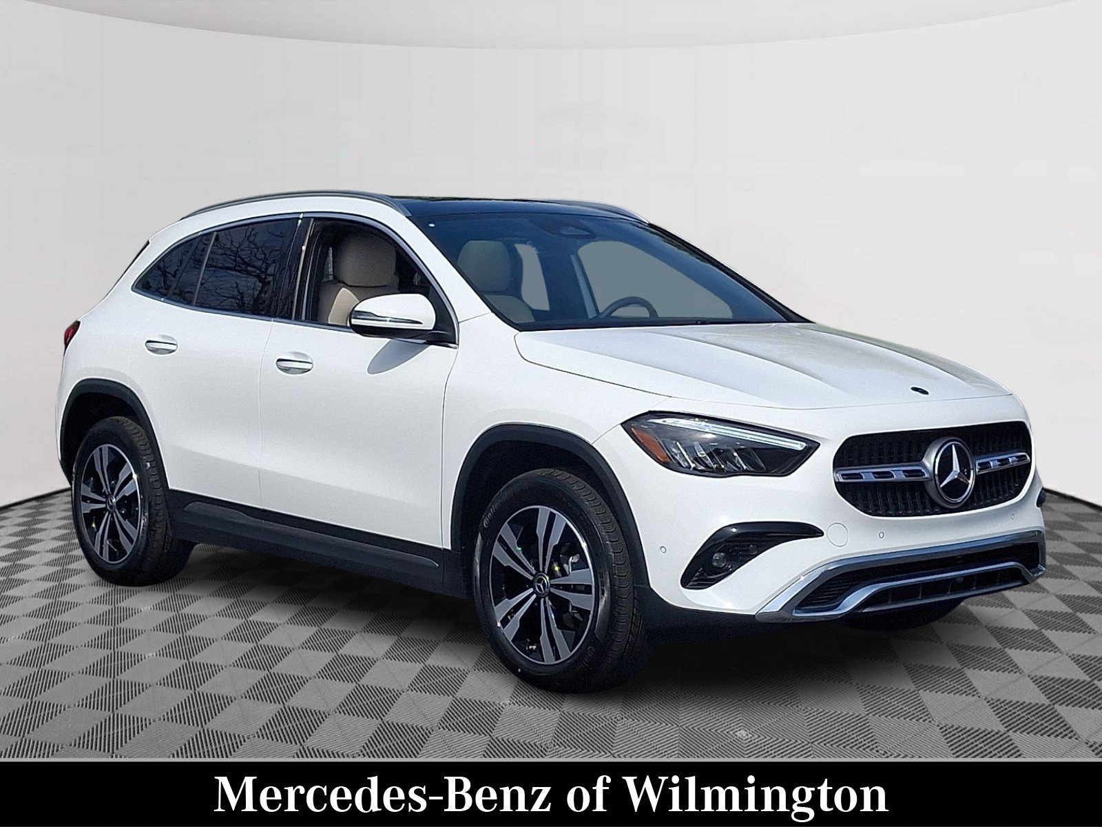 2026 Mercedes-Benz GLA GLA 250 4MATIC's photo
