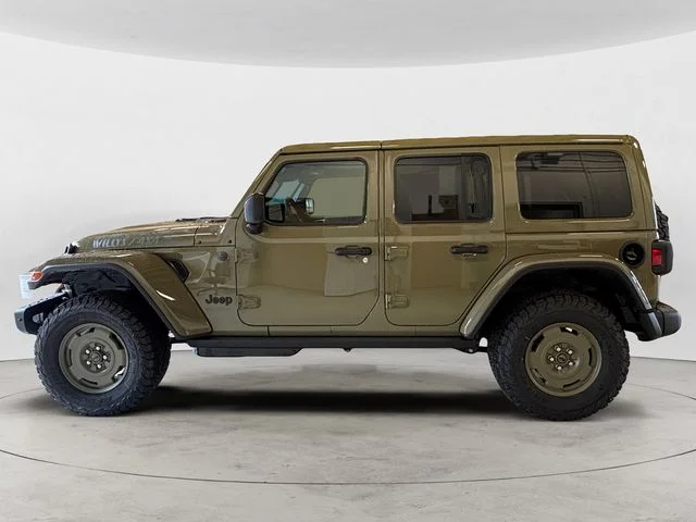 New 2026  Jeep Willys 41 image 2