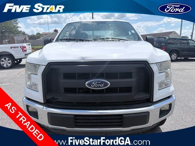 Used 2015 White Ford XL image 8