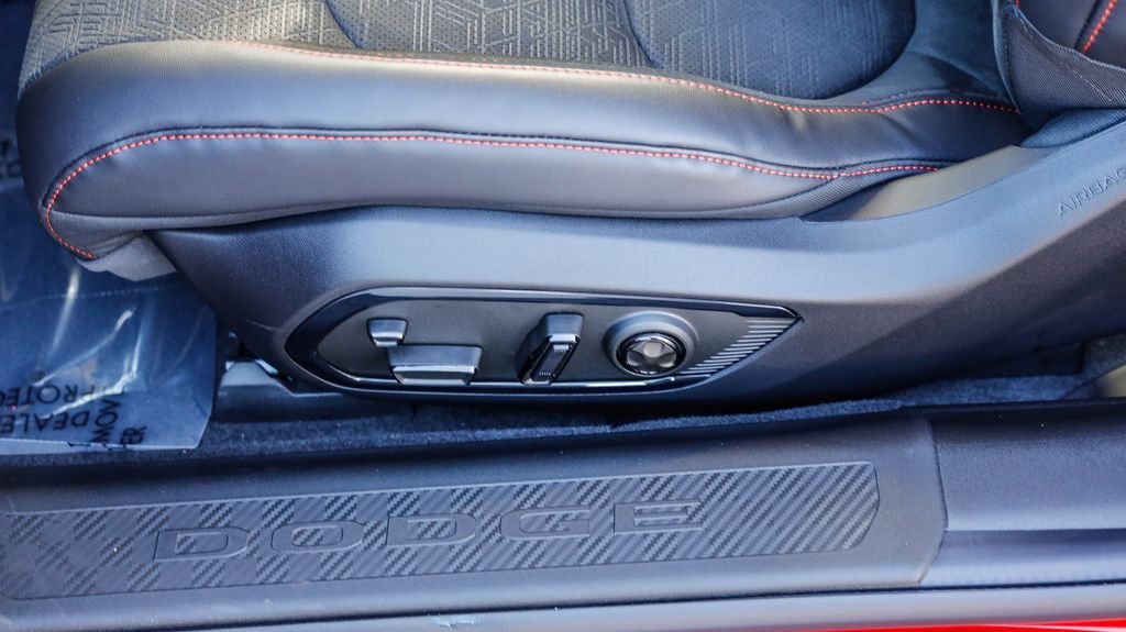 New 2026 Redeye Dodge Scat Pack Plus image 26