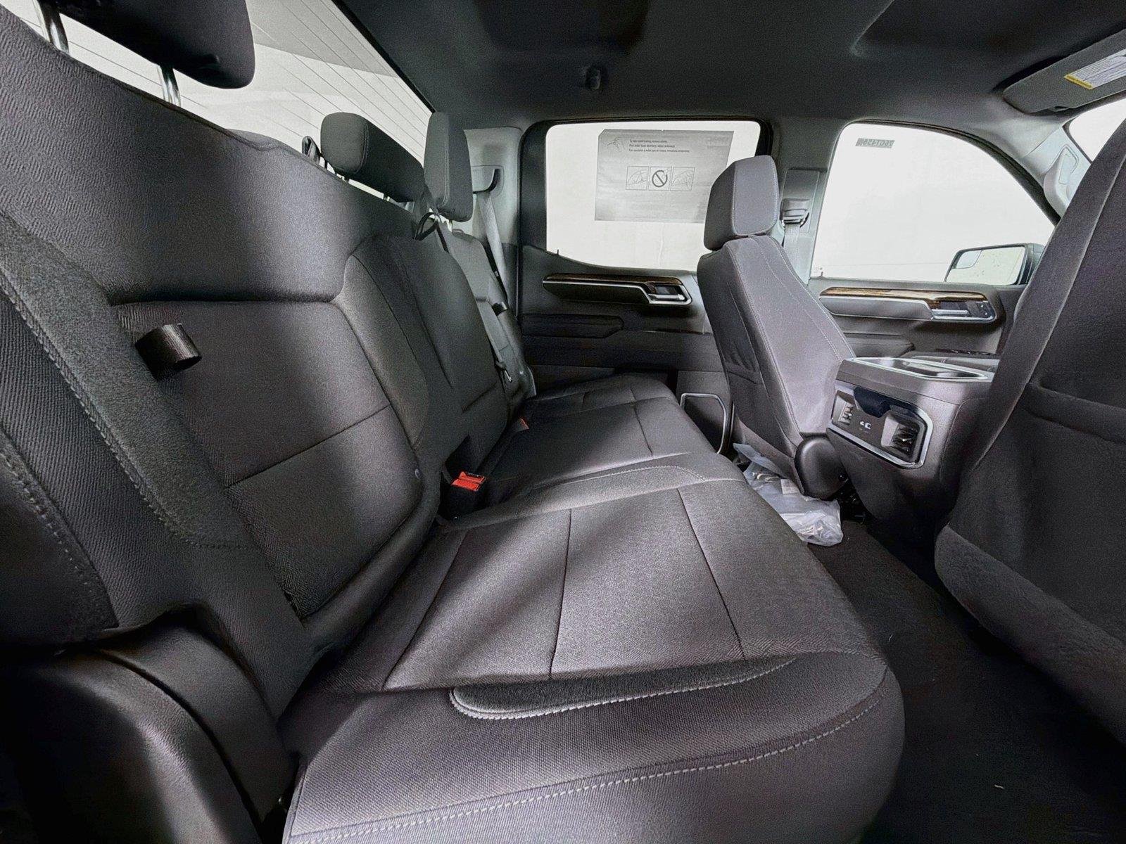 2026 GMC Sierra 1500 Elevation - Photo 30