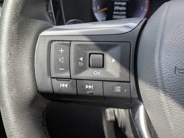 Used 2025 Gray INFINITI LUXE image 29