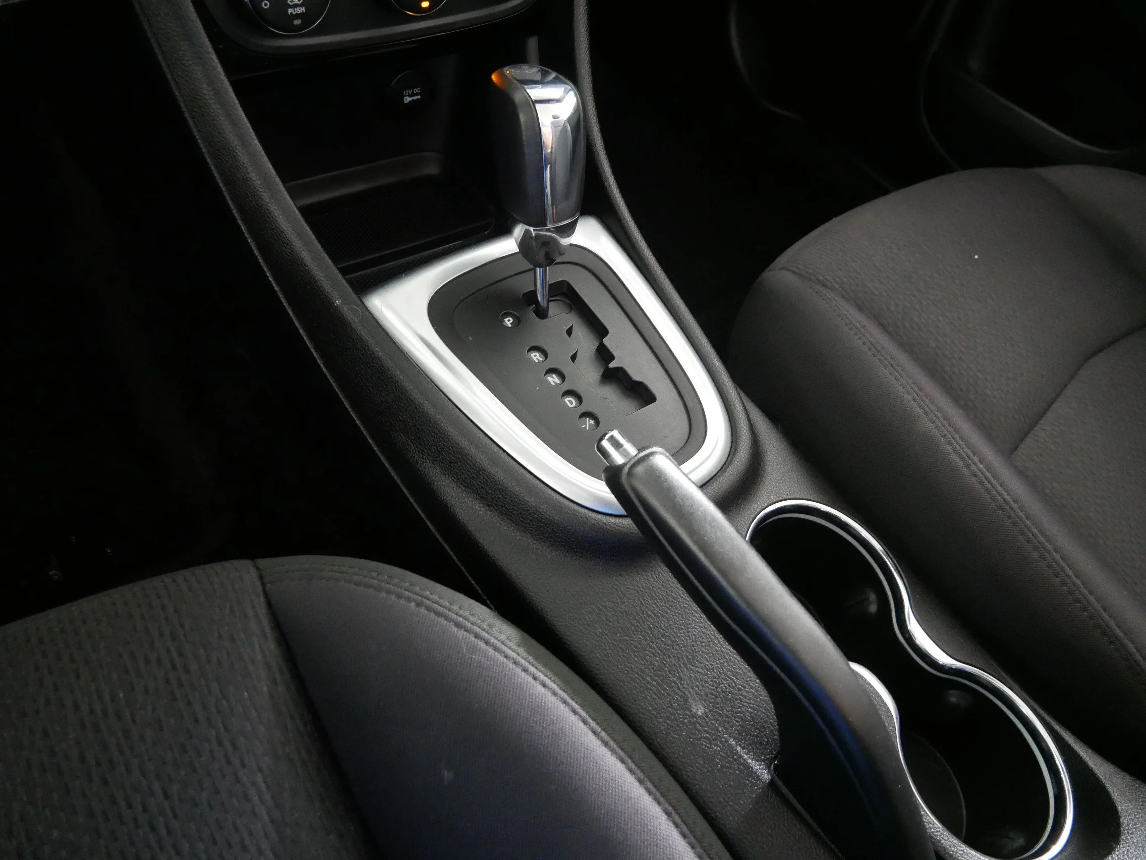 Used 2012 Deep Cherry Red Crystal Pearl Chrysler Touring image 24