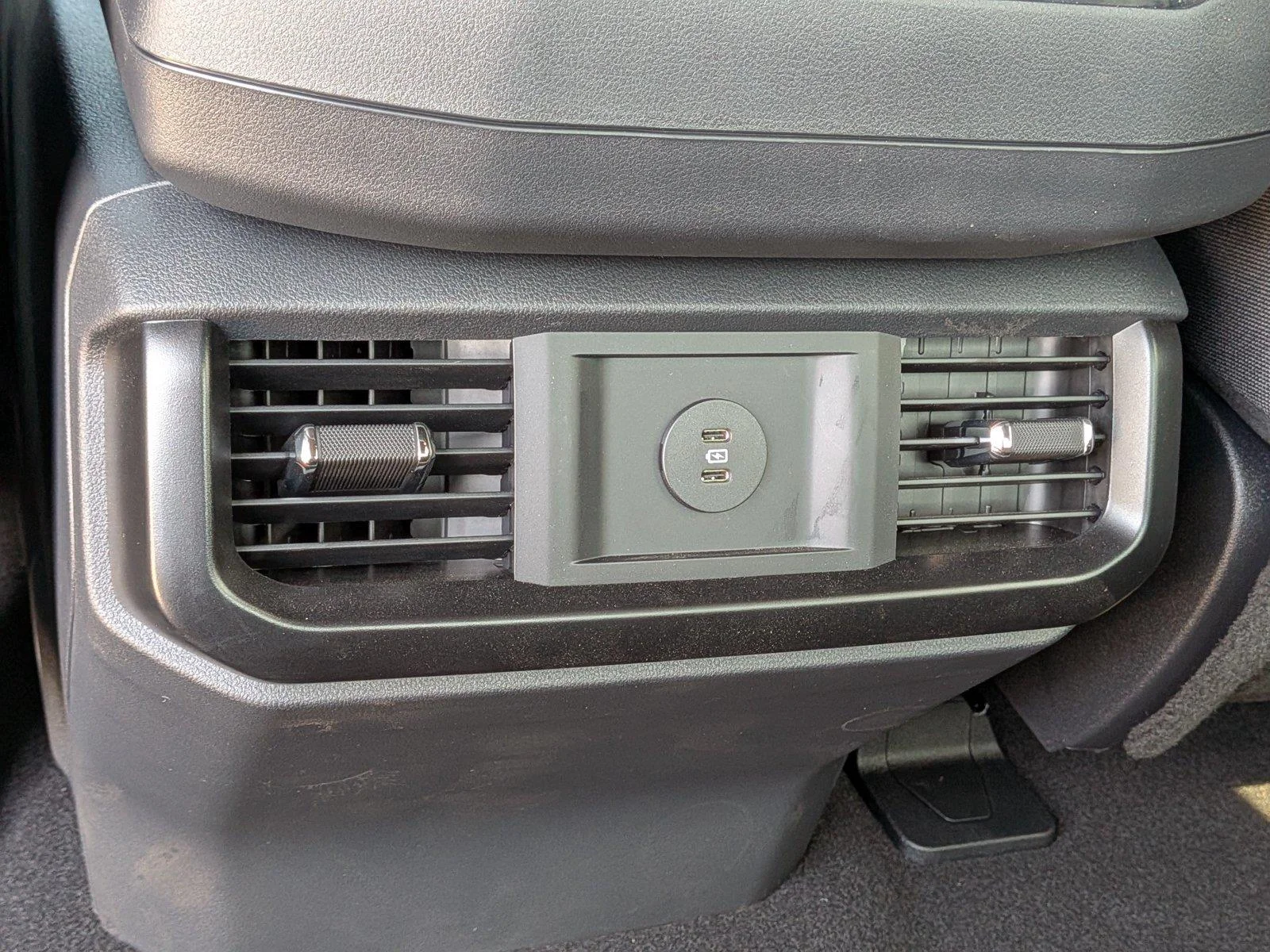 New 2026 Oxford White Ford STX® image 17
