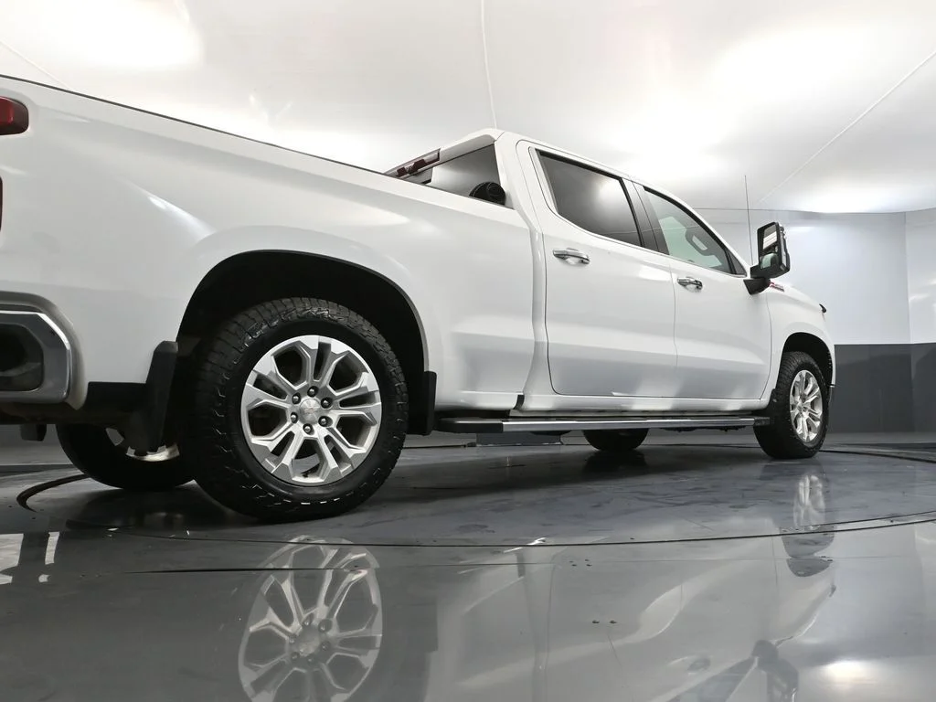 2023 Chevrolet Silverado 1500 LTZ - Photo 61