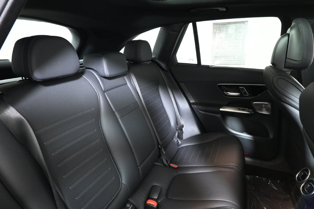 2026 Mercedes-Benz GLC Base - Photo 29