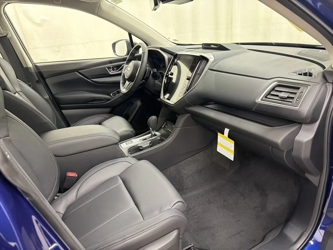 New 2026 Sapphire Blue Pearl Subaru Limited image 15