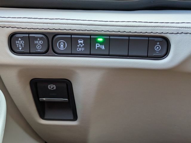 New 2026 Urban Gray Pearl Acura A-Spec Advance Package image 26
