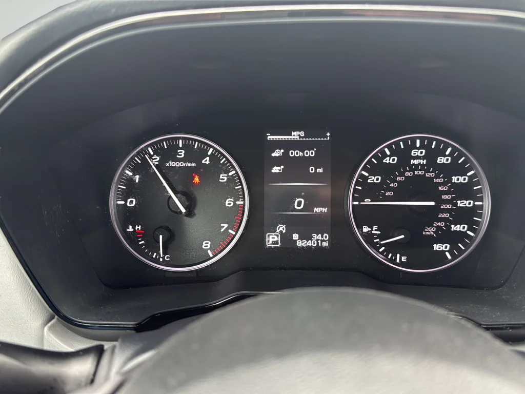 2023 Subaru Outback Premium - Photo 13