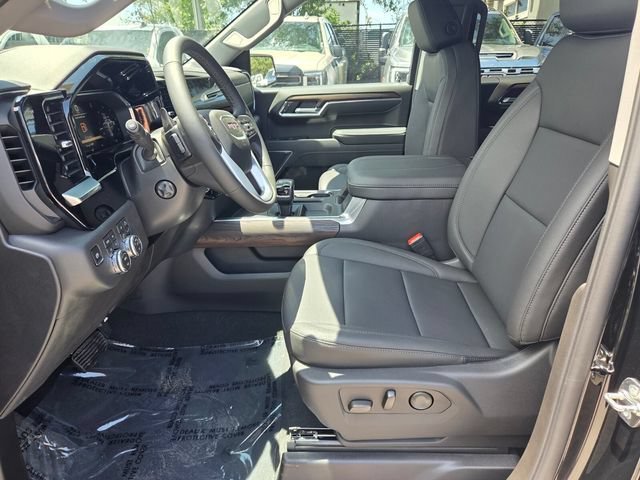 New 2026 Onyx Black GMC Denali Ultimate image 4