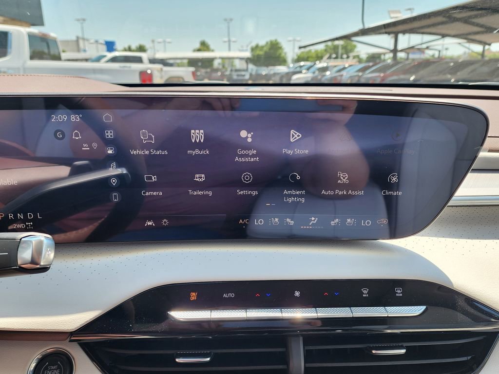 2026 Buick Enclave Avenir - Photo 27