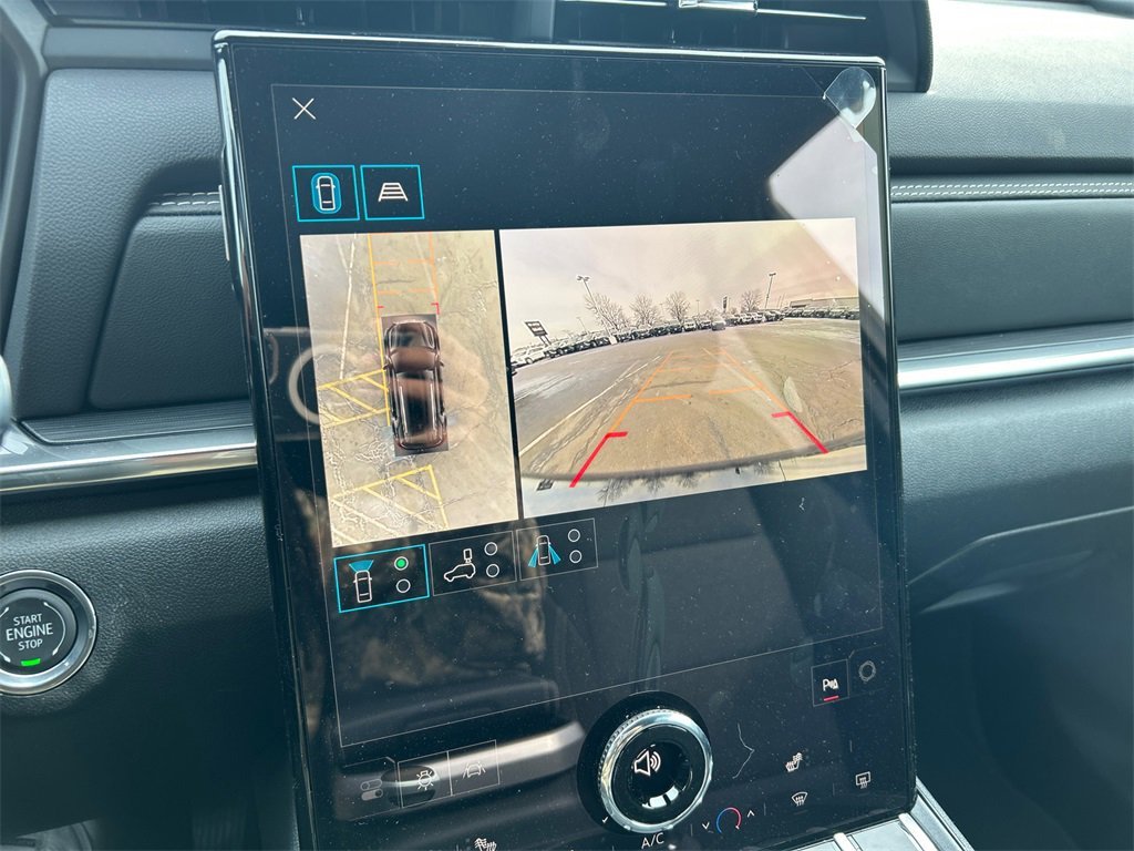 2026 GMC TERRAIN - Image 23