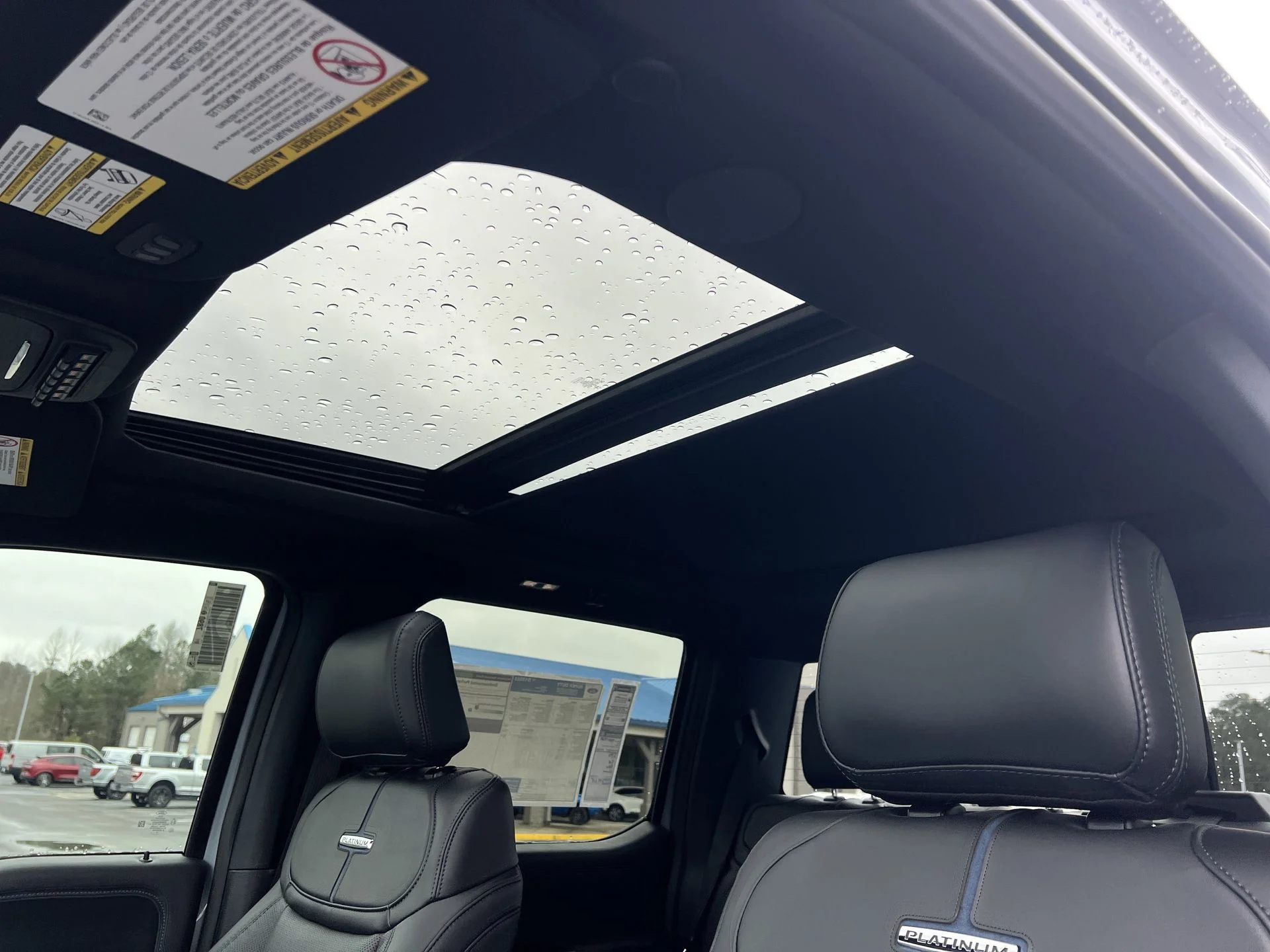 2026 Ford F-350 Super Duty Platinum - Photo 19